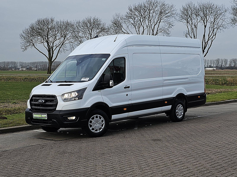 Ford Transit 2.0 L4H3 Navi RWD! - Panel van: picture 2 Ford Transit 2.0 L4H3 Navi RWD! - Panel van: picture 2
