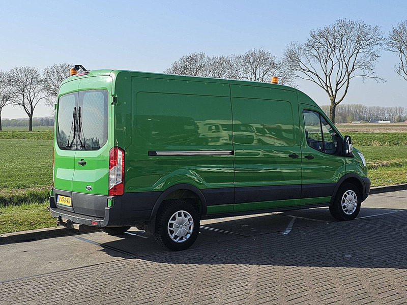 Ford Transit 2.0 TDCI 130 AMB. L3H2 - Panel van: picture 3 Ford Transit 2.0 TDCI 130 AMB. L3H2 - Panel van: picture 3