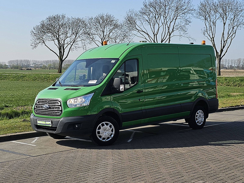 Ford Transit 2.0 TDCI 130 AMB. L3H2 - Panel van: picture 2 Ford Transit 2.0 TDCI 130 AMB. L3H2 - Panel van: picture 2