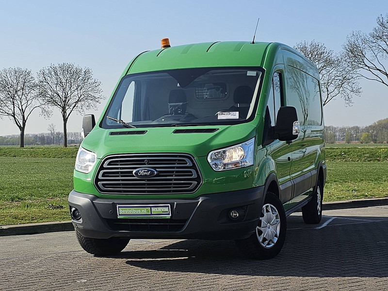 Ford Transit 2.0 TDCI 130 AMB. L3H2 - Panel van: picture 1 Ford Transit 2.0 TDCI 130 AMB. L3H2 - Panel van: picture 1