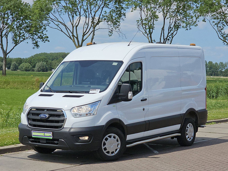 Ford Transit 2.0 TDCI 170 AUT. L2H2 - Panel van: picture 2 Ford Transit 2.0 TDCI 170 AUT. L2H2 - Panel van: picture 2