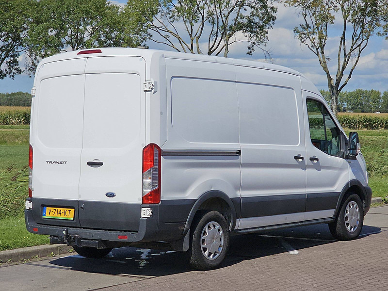 Ford Transit 350 - Small van: picture 3 Ford Transit 350 - Small van: picture 3