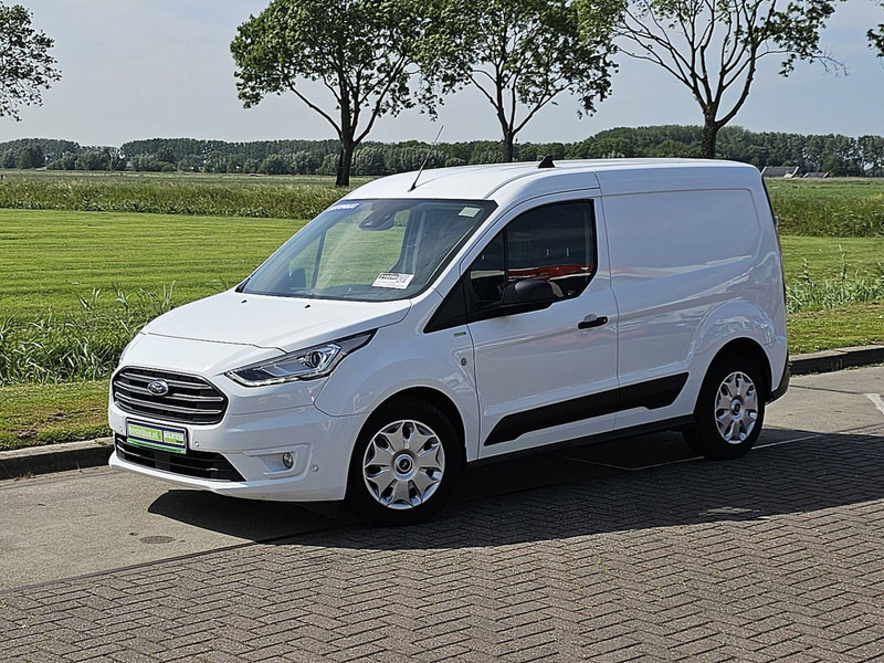 Ford Transit Connect 1.5 L1 Automaat Euro6! - Box van: picture 2 Ford Transit Connect 1.5 L1 Automaat Euro6! - Box van: picture 2