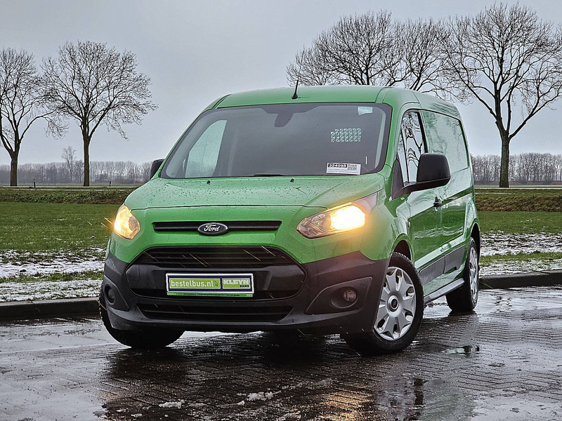 Ford Transit Connect 1.5 TDCI 100 L2 TREND - Box van: picture 1 Ford Transit Connect 1.5 TDCI 100 L2 TREND - Box van: picture 1