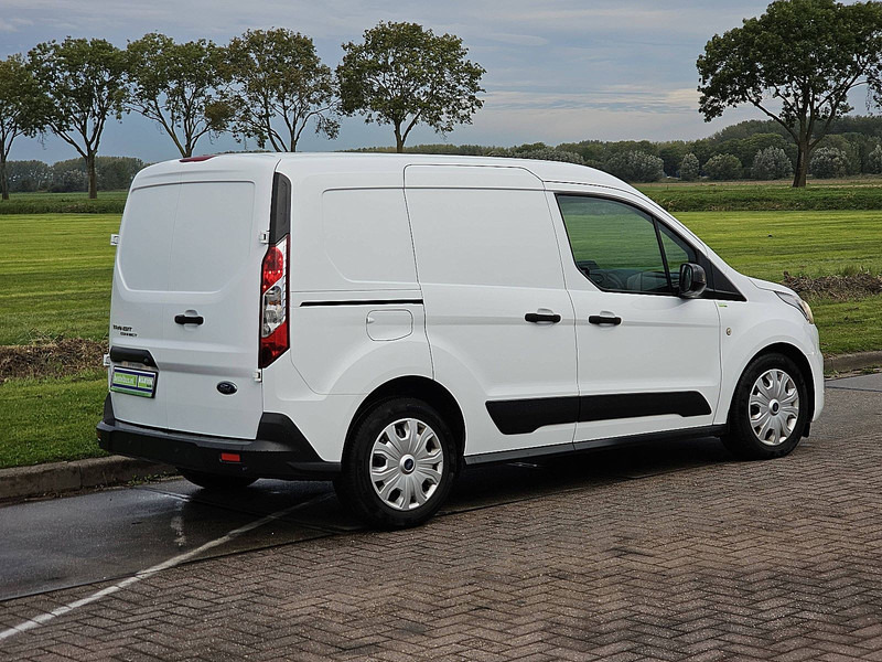 Ford Transit Connect  L1 Navi 3 Zits! - Box van: picture 3 Ford Transit Connect  L1 Navi 3 Zits! - Box van: picture 3