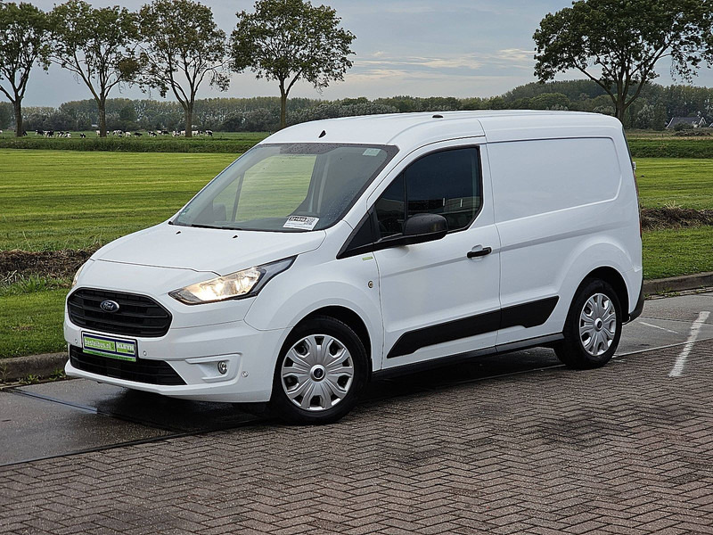 Ford Transit Connect  L1 Navi 3 Zits! - Box van: picture 2 Ford Transit Connect  L1 Navi 3 Zits! - Box van: picture 2