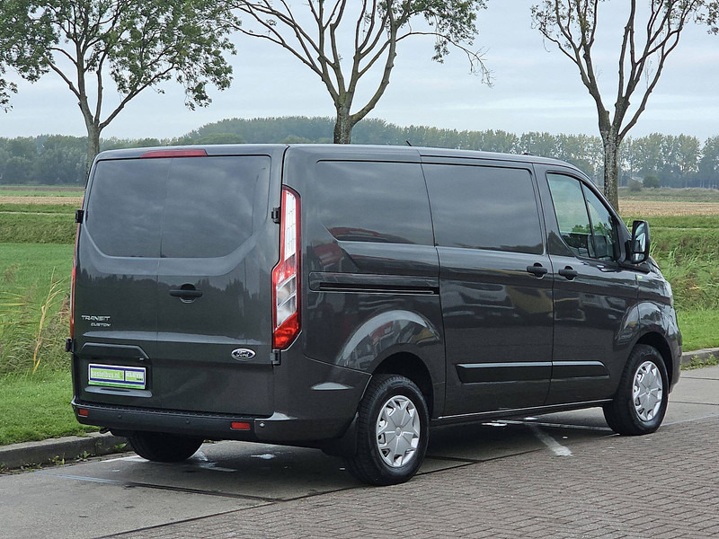 Ford Transit Custom 2.0 L1H1 Navi WP-Inricht - Small van: picture 3 Ford Transit Custom 2.0 L1H1 Navi WP-Inricht - Small van: picture 3