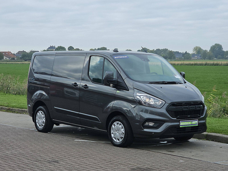 Ford Transit Custom 2.0 L1H1 Navi WP-Inricht - Small van: picture 5 Ford Transit Custom 2.0 L1H1 Navi WP-Inricht - Small van: picture 5