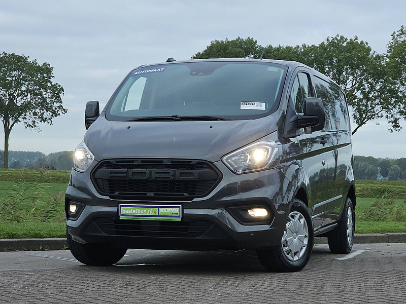 Ford Transit Custom 2.0 L1H1 Navi WP-Inricht - Small van: picture 1 Ford Transit Custom 2.0 L1H1 Navi WP-Inricht - Small van: picture 1