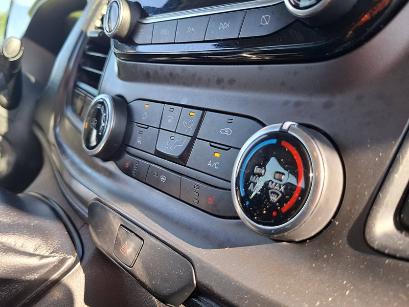 Small van Ford Transit Custom 2.0 L2 Dubbel Cabine AC!: picture 10