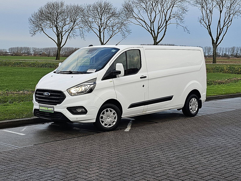 Ford Transit Custom 2.0 TDCI 130 TREND L2 - Small van: picture 2 Ford Transit Custom 2.0 TDCI 130 TREND L2 - Small van: picture 2