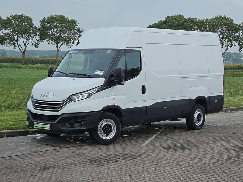 Iveco Daily 35 S 14 ac automaat EURO6 - Panel van: picture 2 Iveco Daily 35 S 14 ac automaat EURO6 - Panel van: picture 2