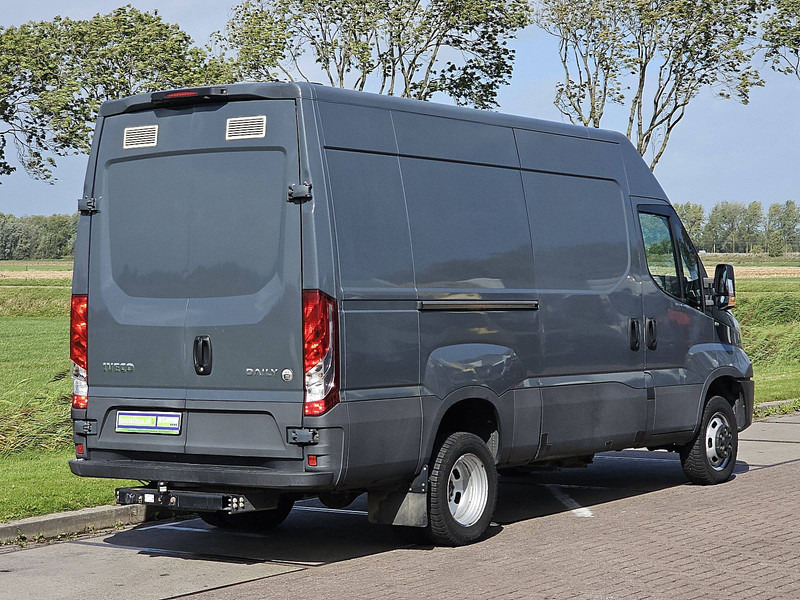 Iveco Daily 35C15 3.0 L 150 L2H2 DL - Panel van: picture 3 Iveco Daily 35C15 3.0 L 150 L2H2 DL - Panel van: picture 3