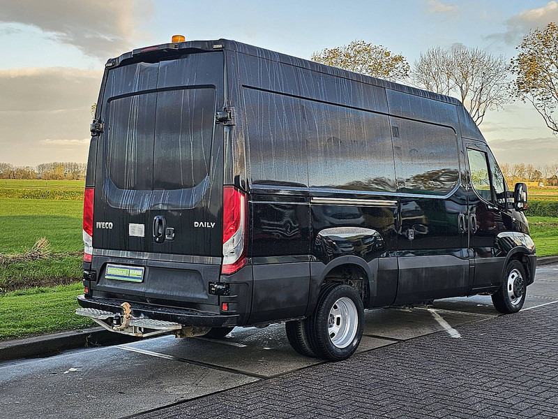 Iveco Daily 35C18 L2H2 3.0Ltr AC Euro6 - Panel van: picture 3 Iveco Daily 35C18 L2H2 3.0Ltr AC Euro6 - Panel van: picture 3