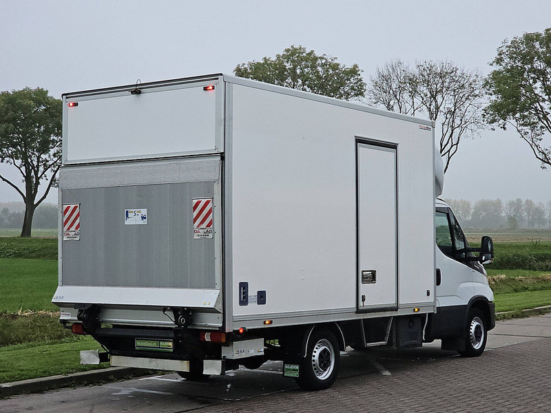 Iveco Daily 35S14       Bakwagen Laadklep! - Box van: picture 3 Iveco Daily 35S14       Bakwagen Laadklep! - Box van: picture 3