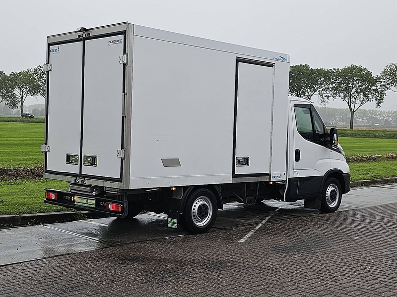Iveco Daily 35S16 Bakwagen Koel/Vries - Refrigerated van: picture 3 Iveco Daily 35S16 Bakwagen Koel/Vries - Refrigerated van: picture 3