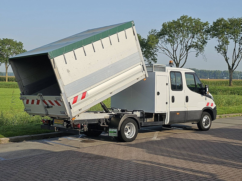 Iveco Daily - Tipper van: picture 3 Iveco Daily - Tipper van: picture 3