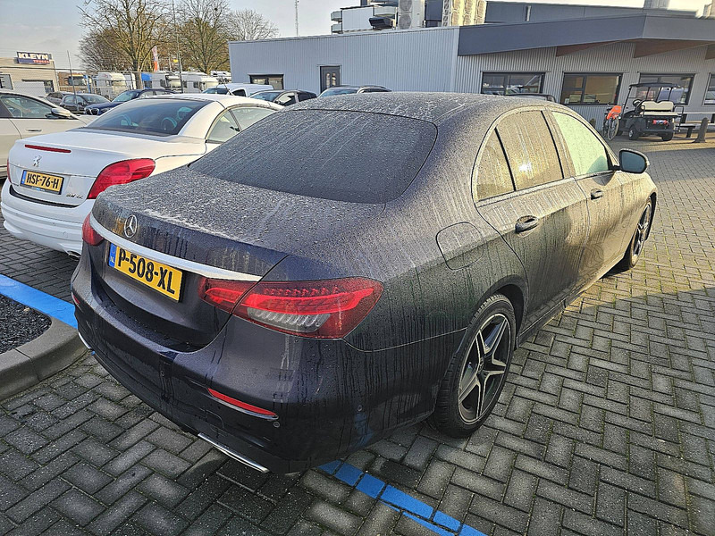 Mercedes-Benz E-Klasse E220 CDI AVANTGARDE PANO - Car: picture 3 Mercedes-Benz E-Klasse E220 CDI AVANTGARDE PANO - Car: picture 3