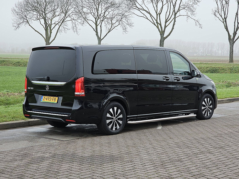 Mercedes-Benz EQV 300 L3 BUSINESS LIM. XL - Minibus, Electric bus: picture 5 Mercedes-Benz EQV 300 L3 BUSINESS LIM. XL - Minibus, Electric bus: picture 5