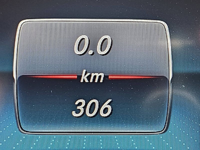 Leasing of Mercedes-Benz EQV 300 L3 XL 8-Pers Mbux Mercedes-Benz EQV 300 L3 XL 8-Pers Mbux: picture 9 Leasing of Mercedes-Benz EQV 300 L3 XL 8-Pers Mbux Mercedes-Benz EQV 300 L3 XL 8-Pers Mbux: picture 9