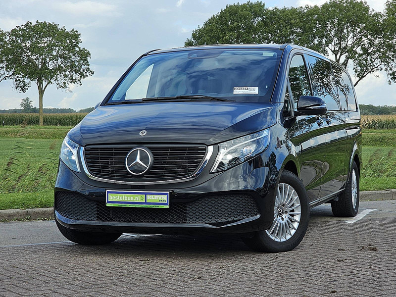 Mercedes-Benz EQV 300 L3 XL 8-Pers Mbux - Minibus, Passenger van: picture 1 Mercedes-Benz EQV 300 L3 XL 8-Pers Mbux - Minibus, Passenger van: picture 1