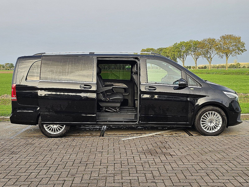Minibus, Electric bus Mercedes-Benz EQV 300 L3 XXL Avantgarde 8P: picture 18