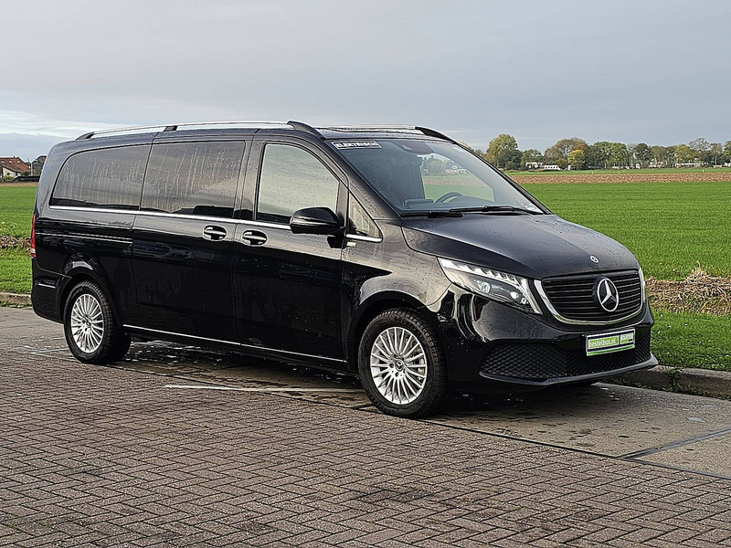 Minibus, Electric bus Mercedes-Benz EQV 300 L3 XXL Avantgarde 8P: picture 5