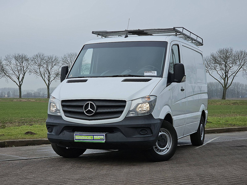 Mercedes-Benz Sprinter 211 AC CRUISE EURO6 - Small van: picture 1 Mercedes-Benz Sprinter 211 AC CRUISE EURO6 - Small van: picture 1