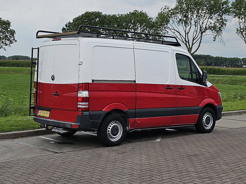 Mercedes-Benz Sprinter 214 L1H1 Imperiaal Euro6 - Small van: picture 3 Mercedes-Benz Sprinter 214 L1H1 Imperiaal Euro6 - Small van: picture 3