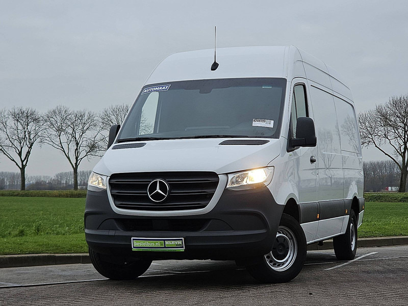 Mercedes-Benz Sprinter 311 CDI 37 AUT. L2H2 - Small van: picture 1 Mercedes-Benz Sprinter 311 CDI 37 AUT. L2H2 - Small van: picture 1