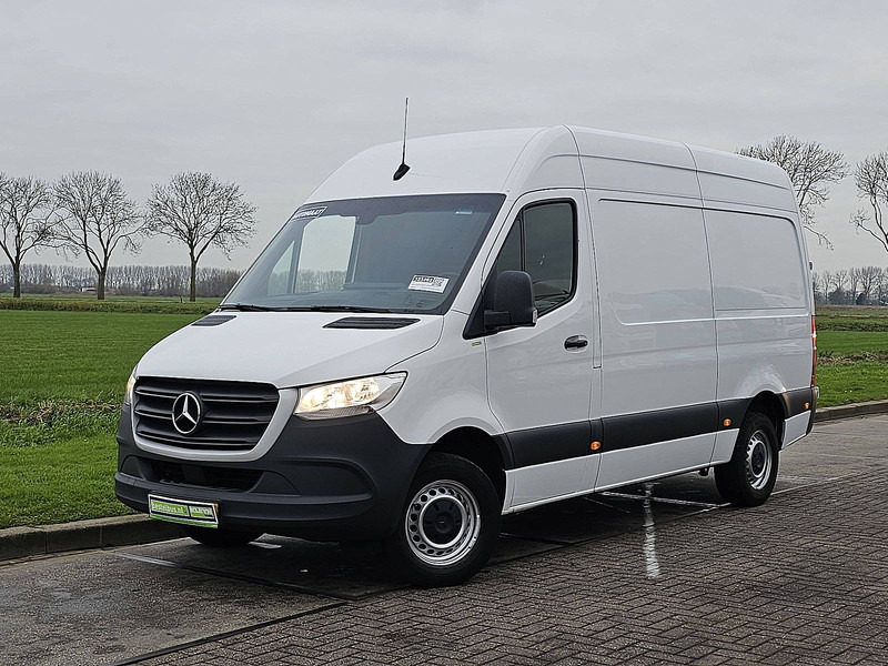 Mercedes-Benz Sprinter 311 CDI 37 AUT. L2H2 - Small van: picture 2 Mercedes-Benz Sprinter 311 CDI 37 AUT. L2H2 - Small van: picture 2