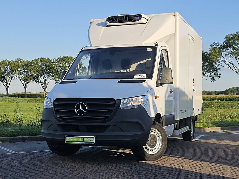 Mercedes-Benz Sprinter 314 Koelwagen/ FRIGO AC! - Refrigerated van: picture 1 Mercedes-Benz Sprinter 314 Koelwagen/ FRIGO AC! - Refrigerated van: picture 1