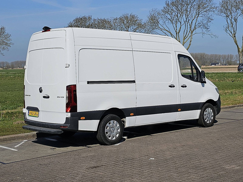 Mercedes-Benz Sprinter 314 L2H2 LED Automaat ! - Small van: picture 3 Mercedes-Benz Sprinter 314 L2H2 LED Automaat ! - Small van: picture 3