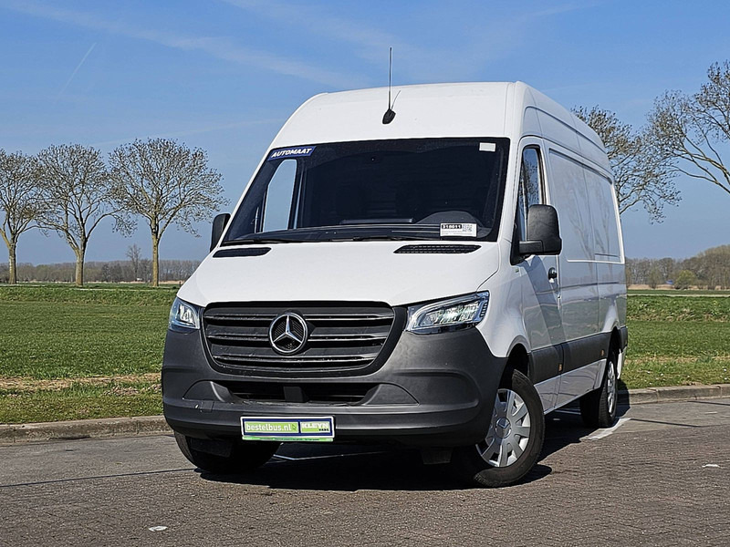 Mercedes-Benz Sprinter 314 L2H2 LED Automaat ! - Small van: picture 1 Mercedes-Benz Sprinter 314 L2H2 LED Automaat ! - Small van: picture 1