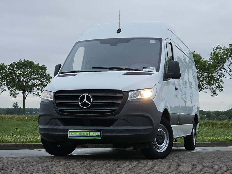 Mercedes-Benz Sprinter 314 L2H2 Mbux Automaat! - Small van: picture 1 Mercedes-Benz Sprinter 314 L2H2 Mbux Automaat! - Small van: picture 1