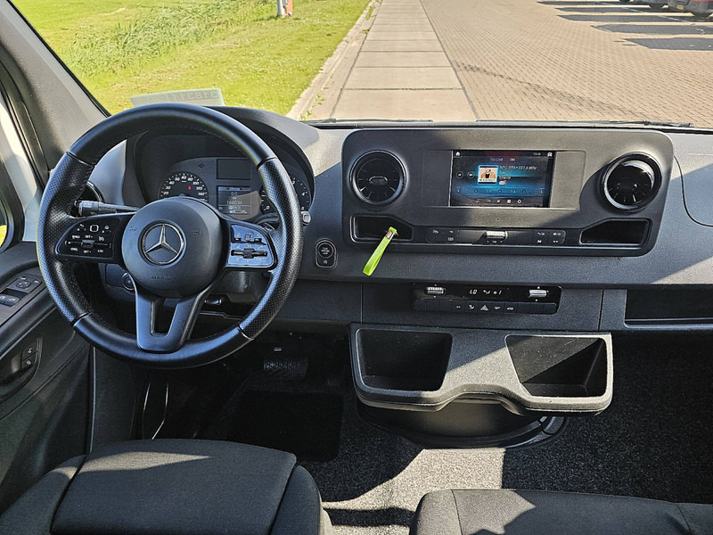 Panel van Mercedes-Benz Sprinter 314 L2H2 Mbux Automaat!: picture 8
