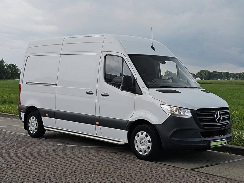 Mercedes-Benz Sprinter 314 L2H2 Mbux Euro6 AC! - Small van: picture 5 Mercedes-Benz Sprinter 314 L2H2 Mbux Euro6 AC! - Small van: picture 5