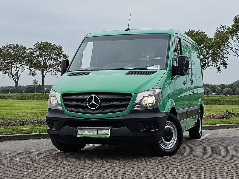 Mercedes-Benz Sprinter 314 ac EURO6 - Panel van: picture 1 Mercedes-Benz Sprinter 314 ac EURO6 - Panel van: picture 1