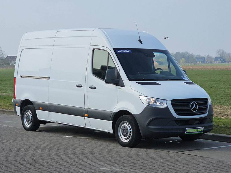 Mercedes-Benz Sprinter 314 koelwagen EURO6 - Refrigerated van: picture 5 Mercedes-Benz Sprinter 314 koelwagen EURO6 - Refrigerated van: picture 5