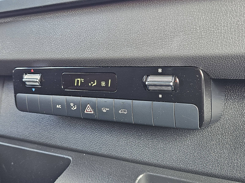 Panel van Mercedes-Benz Sprinter 315 L2H2 Automaat Mbux!: picture 12 Panel van Mercedes-Benz Sprinter 315 L2H2 Automaat Mbux!: picture 12