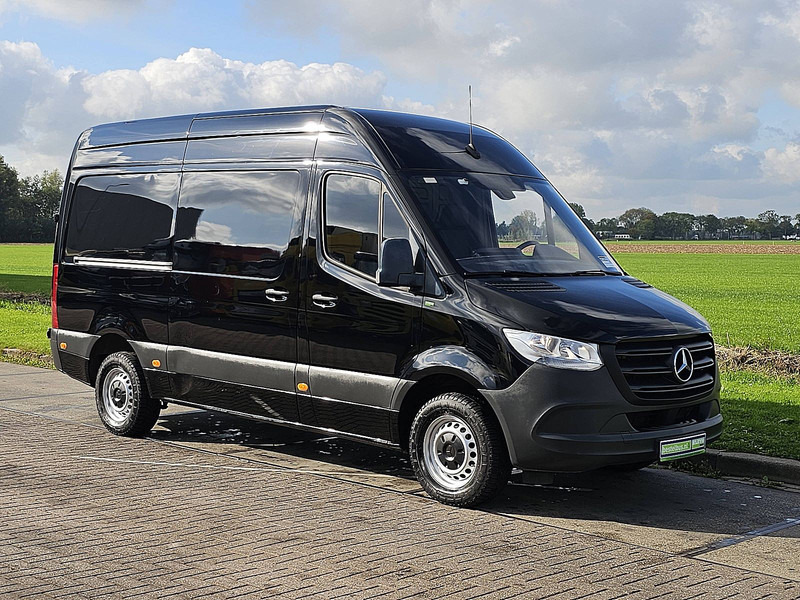 Panel van Mercedes-Benz Sprinter 315 L2H2 Automaat Mbux!: picture 5 Panel van Mercedes-Benz Sprinter 315 L2H2 Automaat Mbux!: picture 5
