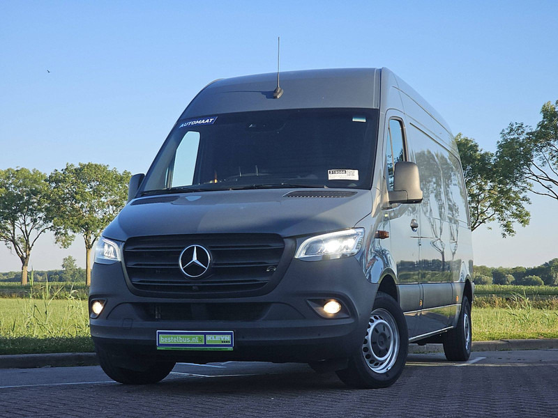 Mercedes-Benz Sprinter 315 L2H2 LED Navi Mbux - Panel van: picture 1 Mercedes-Benz Sprinter 315 L2H2 LED Navi Mbux - Panel van: picture 1