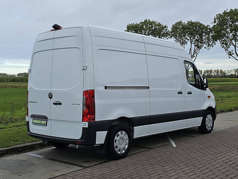 Mercedes-Benz Sprinter 315 L2H2 Mbux Euro6 AC! - Panel van: picture 3 Mercedes-Benz Sprinter 315 L2H2 Mbux Euro6 AC! - Panel van: picture 3