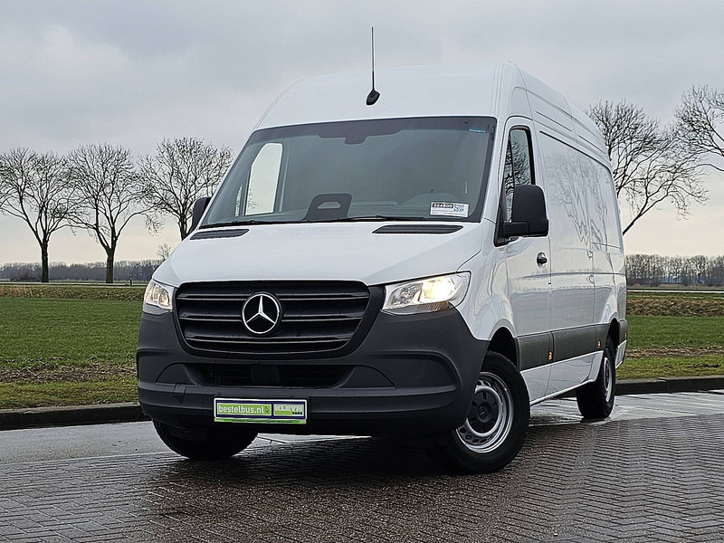 Mercedes-Benz Sprinter 315 L2H2 Mbux10 RWD - Panel van: picture 1 Mercedes-Benz Sprinter 315 L2H2 Mbux10 RWD - Panel van: picture 1