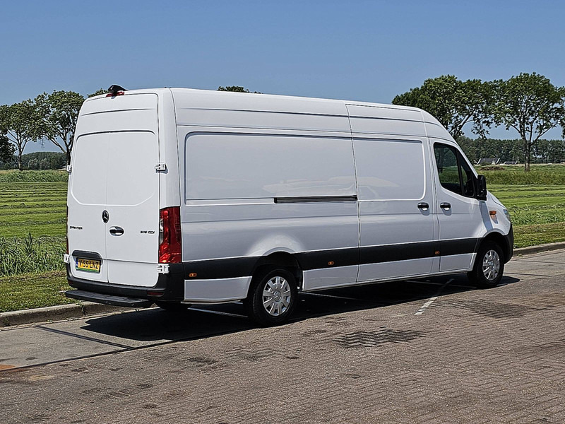 Mercedes-Benz Sprinter 315 L3H2 360 Gr.-Camera! - Panel van: picture 3 Mercedes-Benz Sprinter 315 L3H2 360 Gr.-Camera! - Panel van: picture 3