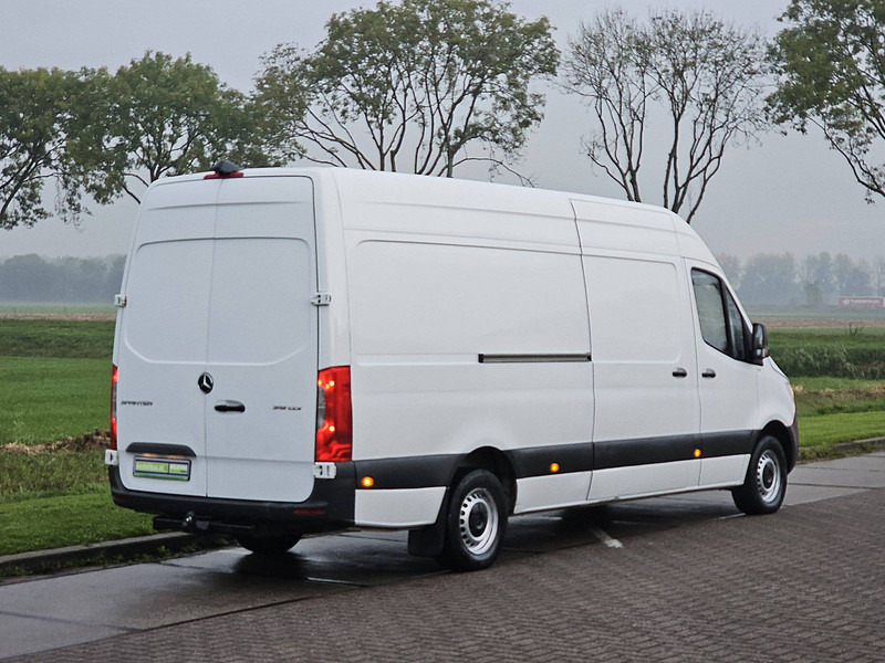 Mercedes-Benz Sprinter 315 L3H2 Maxi Automaat! - Panel van: picture 3 Mercedes-Benz Sprinter 315 L3H2 Maxi Automaat! - Panel van: picture 3