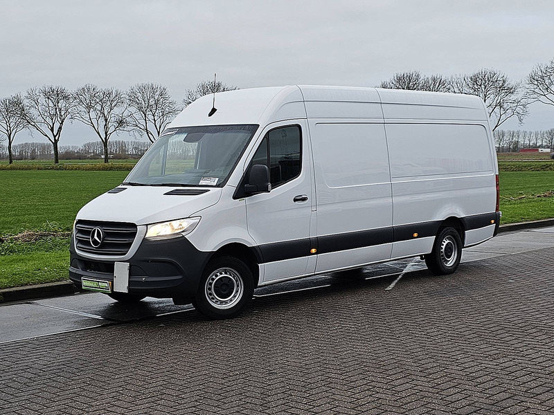 Mercedes-Benz Sprinter 315 ac automaat EURO6 - Panel van: picture 2 Mercedes-Benz Sprinter 315 ac automaat EURO6 - Panel van: picture 2