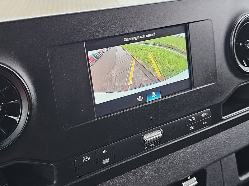 Panel van Mercedes-Benz Sprinter 315 ac automaat EURO6: picture 13 Panel van Mercedes-Benz Sprinter 315 ac automaat EURO6: picture 13