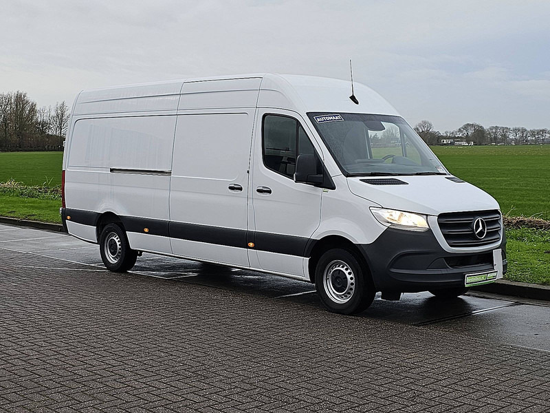 Mercedes-Benz Sprinter 315 ac automaat EURO6 - Panel van: picture 5 Mercedes-Benz Sprinter 315 ac automaat EURO6 - Panel van: picture 5