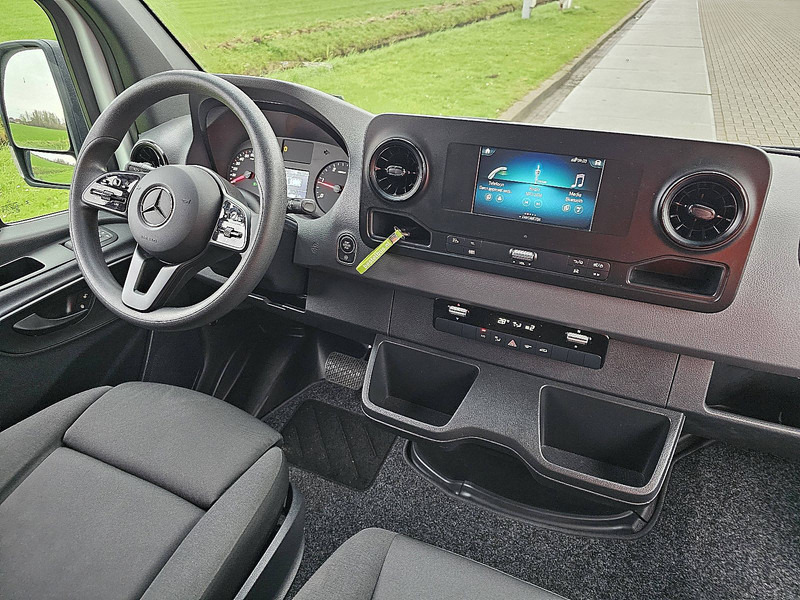 Panel van Mercedes-Benz Sprinter 315 ac automaat EURO6: picture 8 Panel van Mercedes-Benz Sprinter 315 ac automaat EURO6: picture 8